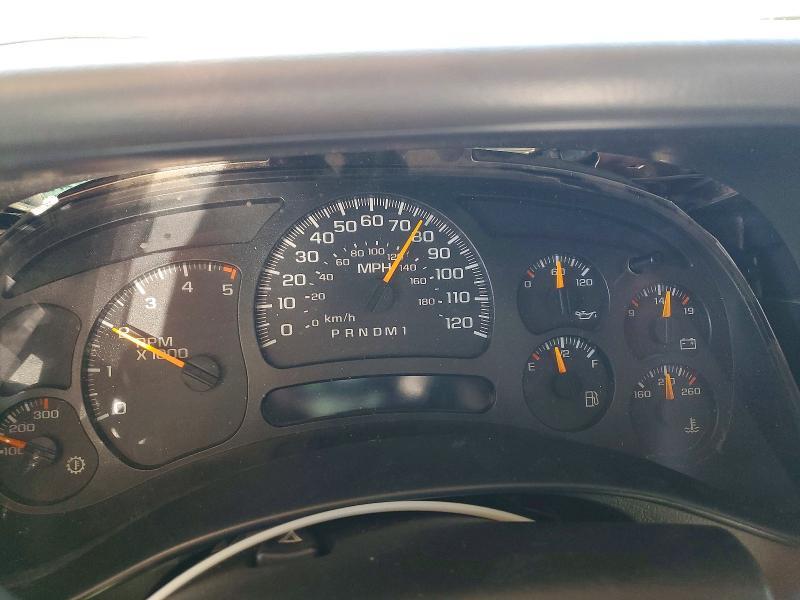 2006 GMC Sierra K2500 Heavy Duty