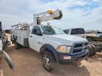 2013 Dodge RAM 4500