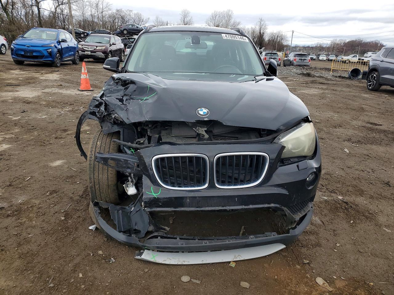 2014 BMW X1 Xdrive28i