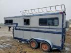 2000 Hawk Trailer Trailers