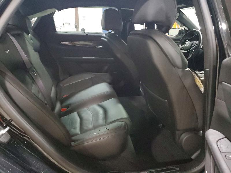 2016 Cadillac CT6 Premium