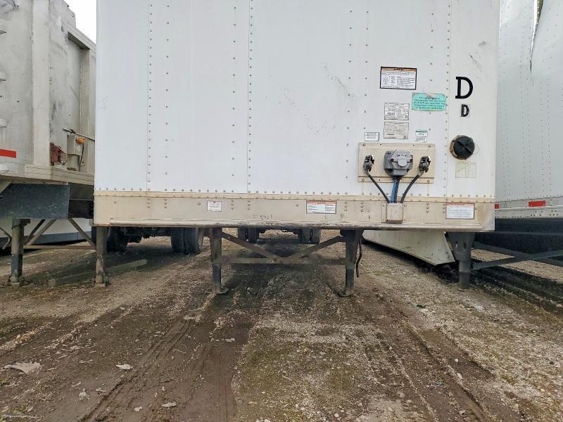 2016 Great Dane CSE-1314-02048 DRY Van Trailer