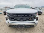2024 Chevrolet Silverado K1500