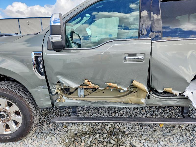 2019 Ford F350 Super Duty