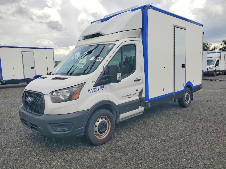 2023 Ford Transit T-350