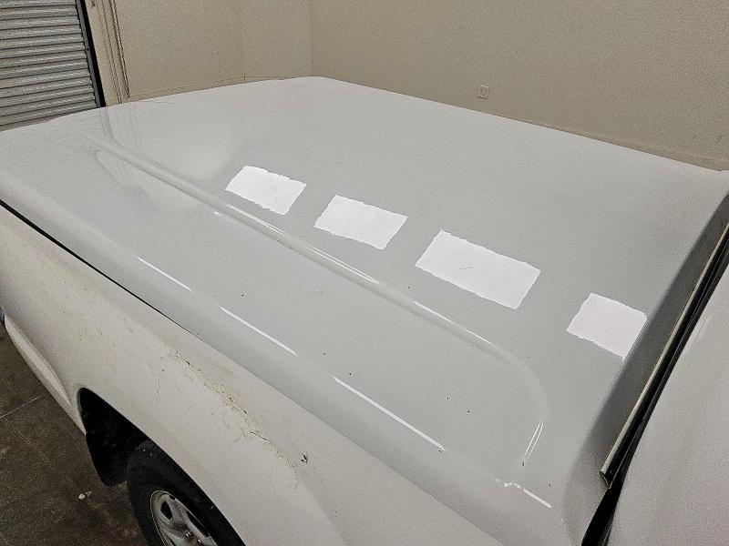 2013 Toyota Tacoma Base