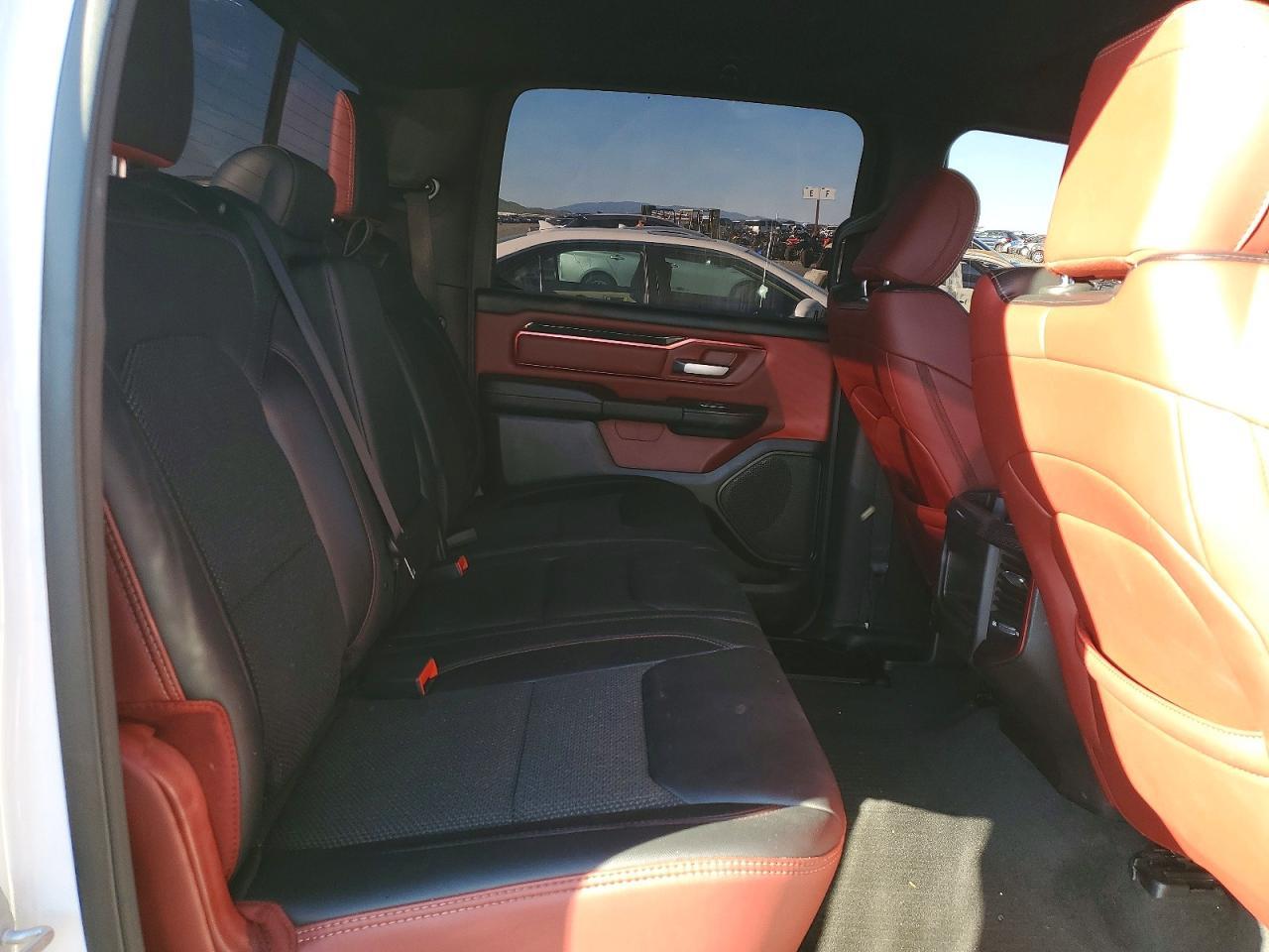 2021 Dodge RAM 1500 Rebel