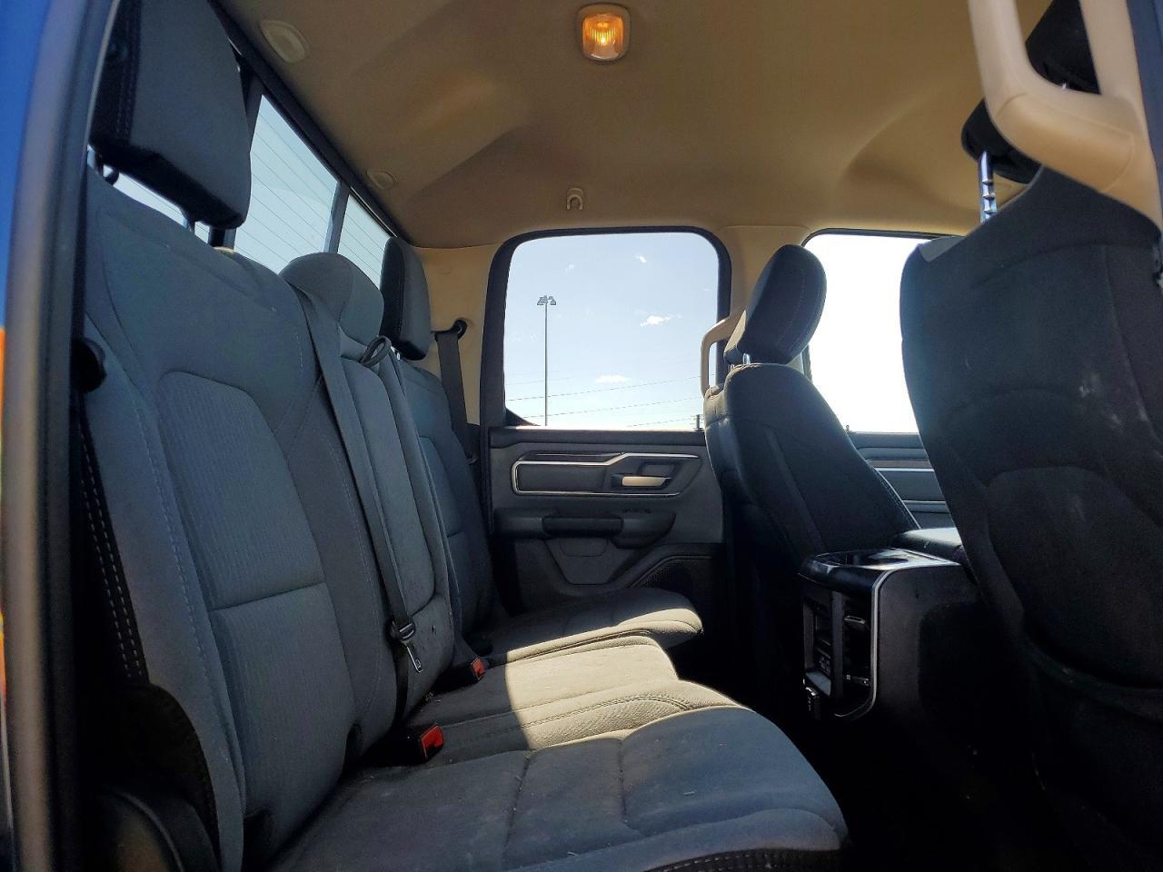 2020 Dodge RAM 1500 BIG Horn