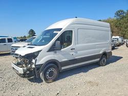 Ford Transit Vehiculos salvage en venta: 2023 Ford Transit 250 Delivery van