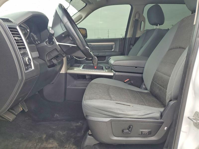 2014 Dodge RAM 1500 SLT