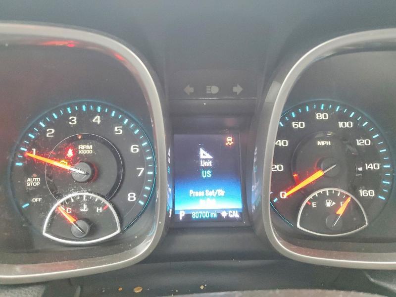 2014 Chevrolet Malibu ls