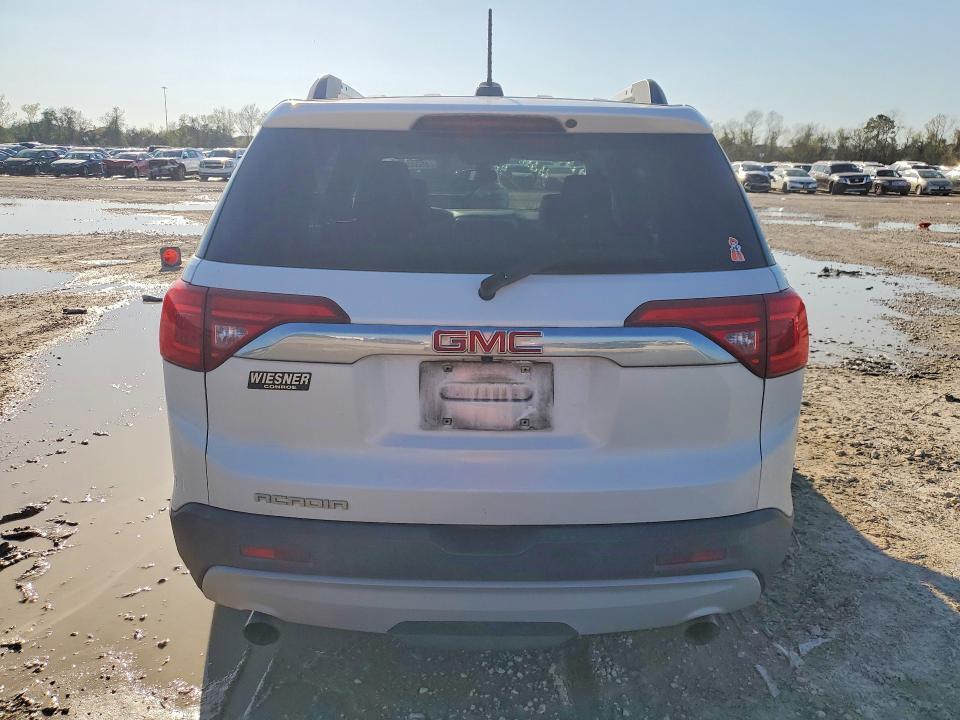 2018 GMC Acadia Slt-2