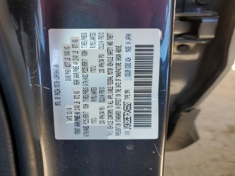 2015 Mazda Cx-5 Sport