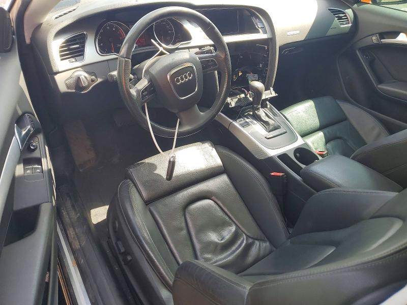 2010 Audi A5 Premium Plus