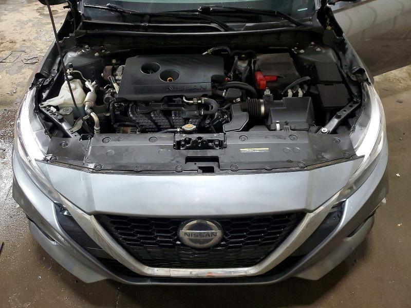 2020 Nissan Altima 2.5 sl