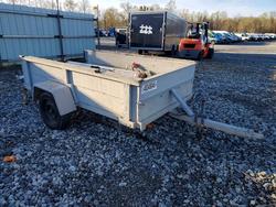 Unknown Vehiculos salvage en venta: 2019 Unknown 1901 Utility Trailer