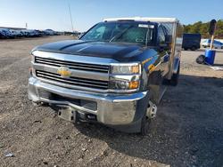 2018 Chevrolet Silverado C3500 en venta en Brookhaven, NY