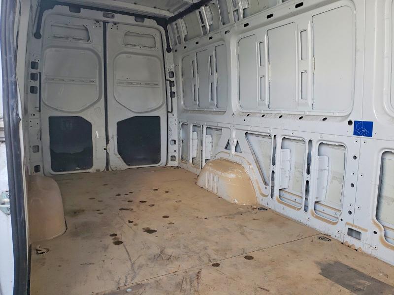 2019 Mercedes-Benz Sprinter 2500/3500 Delivery van