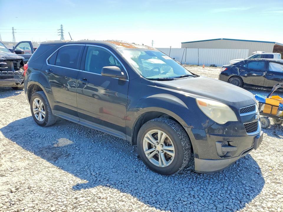 2014 Chev Equinox