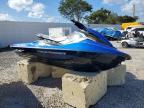 2017 YAM Jetski