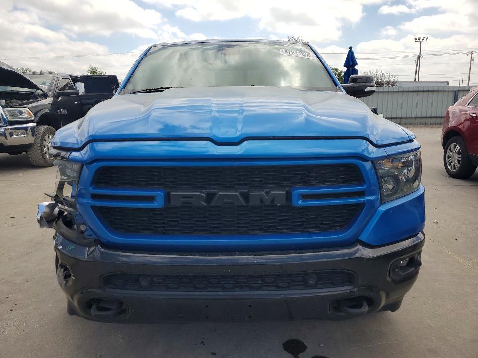 2022 Dodge RAM 1500 BIG Horn