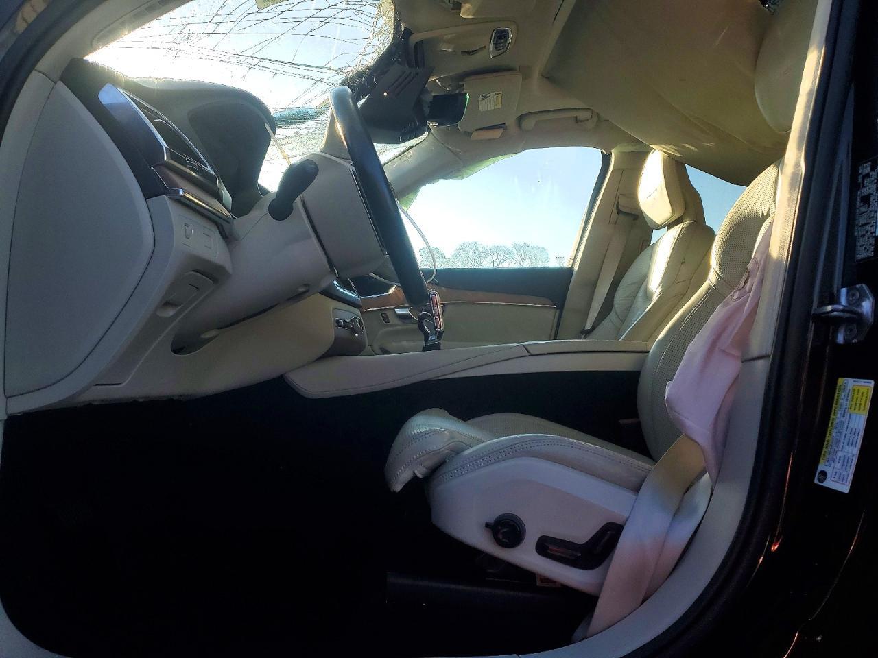 2018 Volvo Xc90 T6