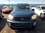 2002 Toyota Rav4 Base