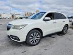 2014 Acura Mdx Technology