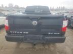2019 Nissan Titan XD SV
