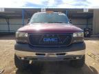 2002 GMC Sierra K2500 Heavy Duty