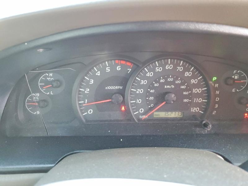 2006 Toyota Tundra Limited