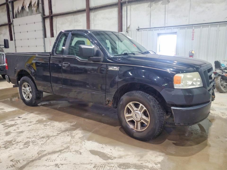 2008 Ford F150