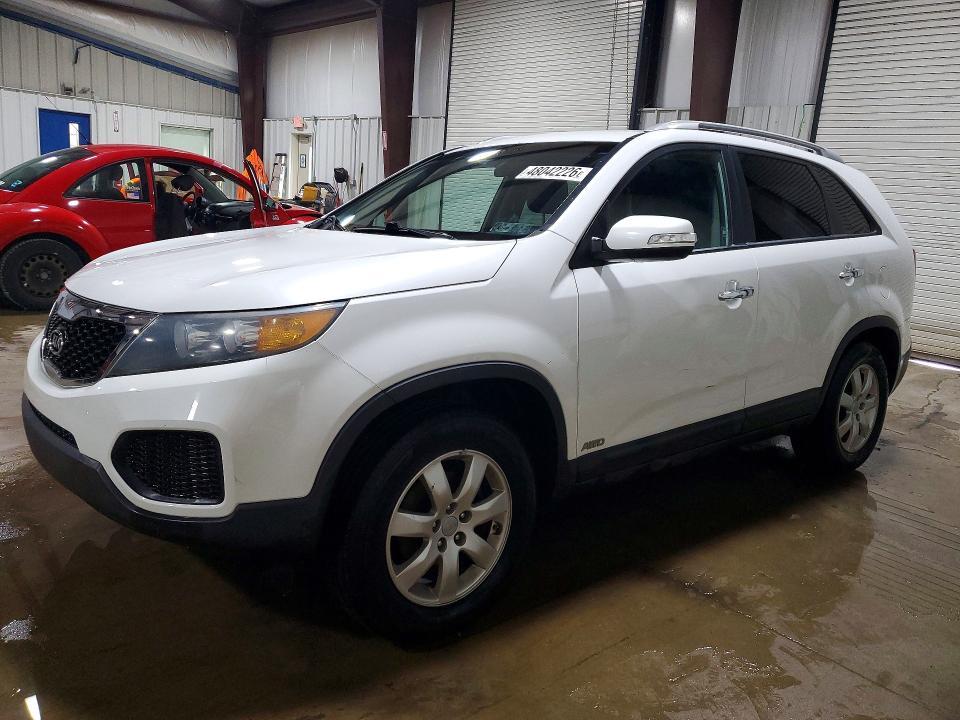 2012 KIA Sorento lx