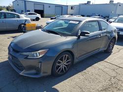 Scion TC Vehiculos salvage en venta: 2014 Scion TC