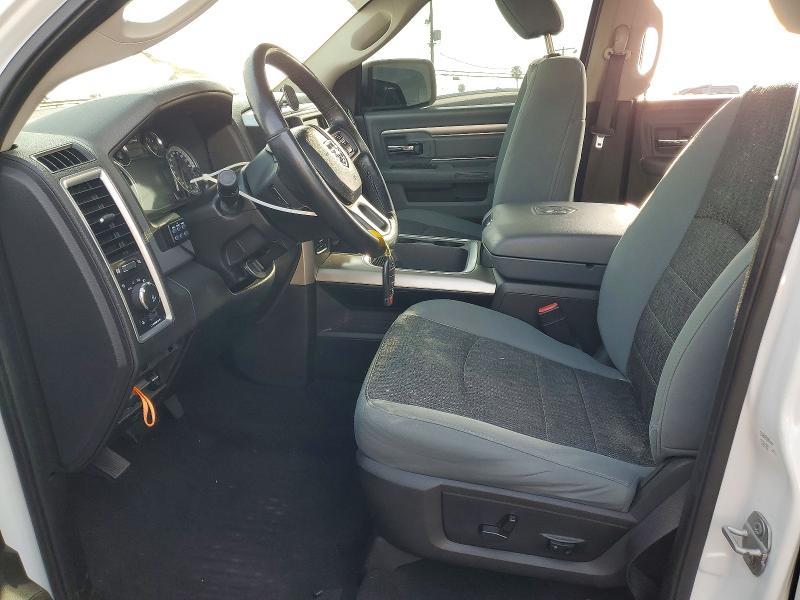 2019 Dodge RAM 1500 Classic SLT