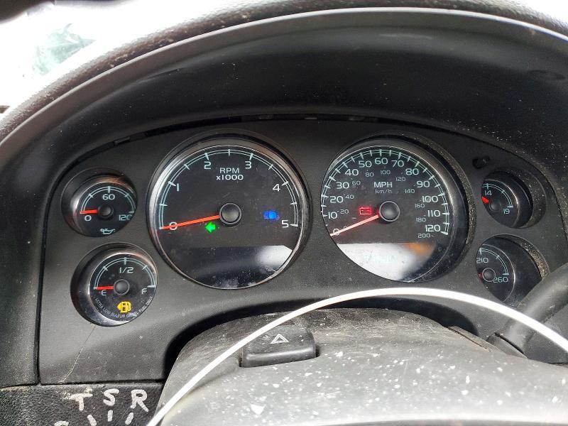 2010 GMC Sierra K3500 SLT