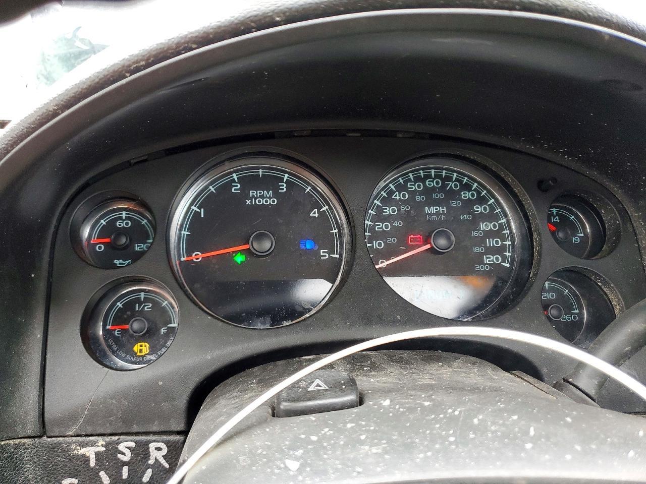 2010 GMC Sierra K3500 SLT