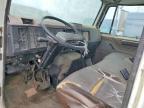 1999 International 4900 BOX Truck