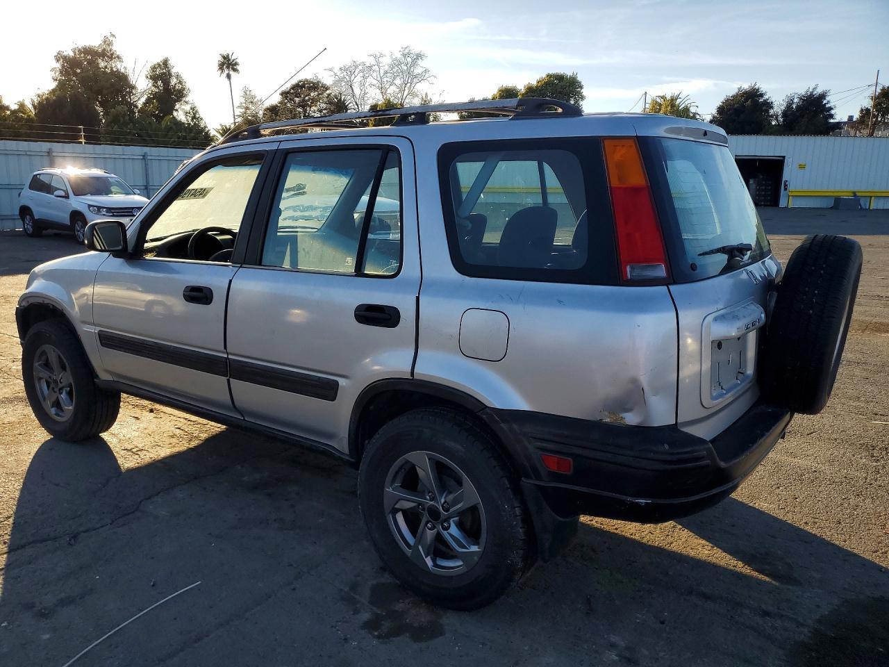 2000 Honda Cr-v lx