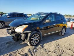 Nissan Rogue s Vehiculos salvage en venta: 2011 Nissan Rogue s