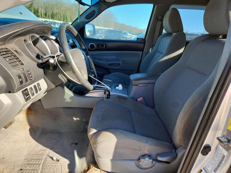 2009 Toyota Tacoma V6
