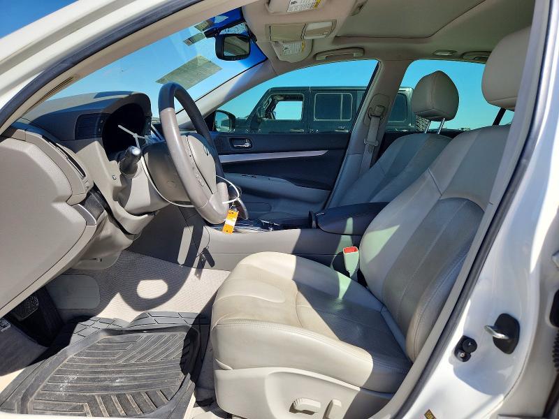 2015 Infiniti Q40 Base