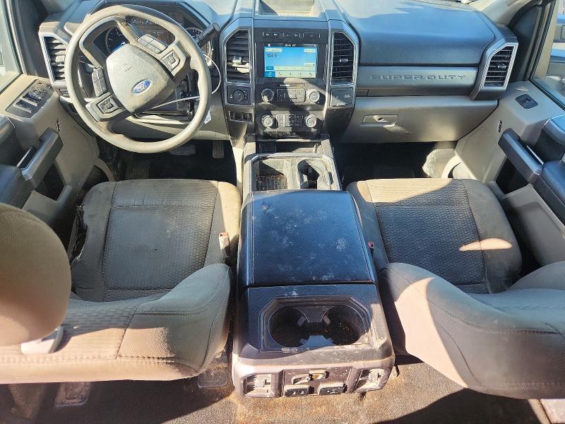 2019 Ford F350 Super Duty