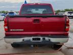 2007 Chevrolet Silverado C1500 Classic Crew Cab