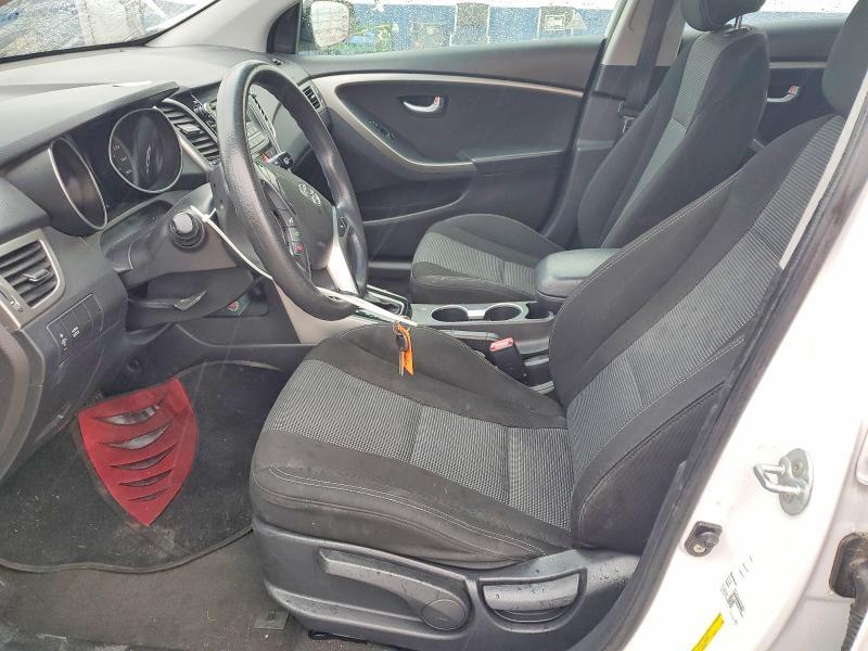 2016 Hyundai Elantra gt Base