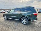 2011 Dodge Durango Crew