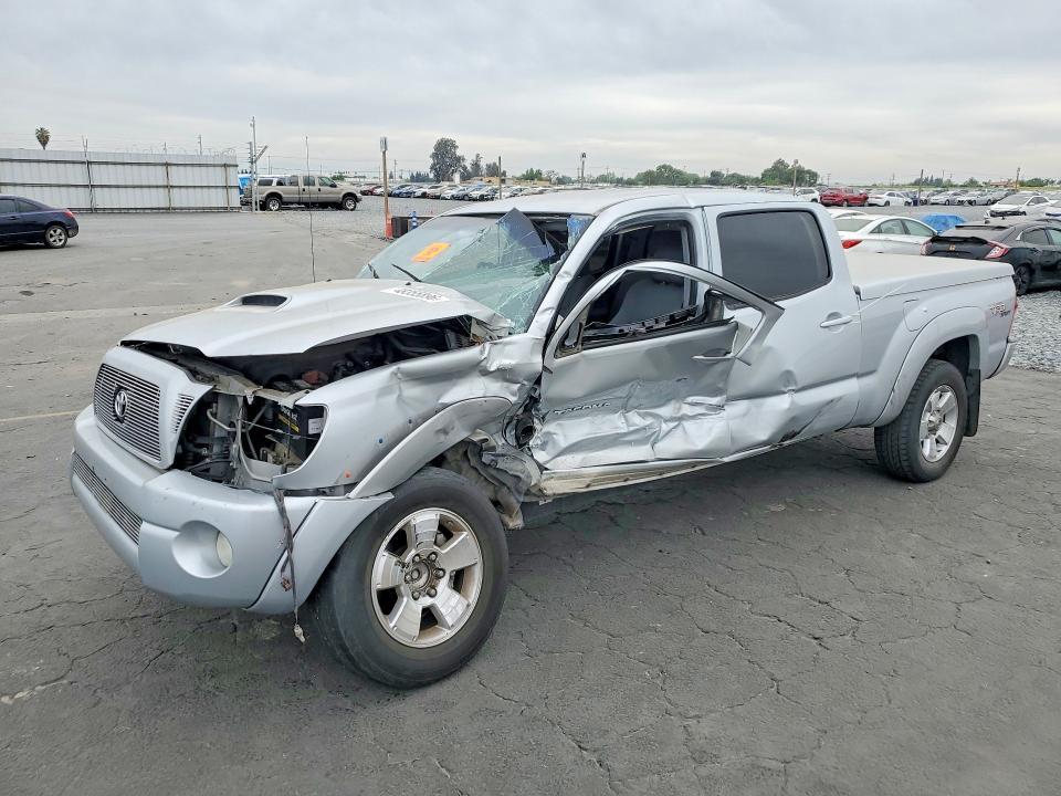 2008 Toyota Tacoma Prerunner V6