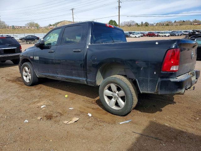 2013 Dodge RAM 1500 ST