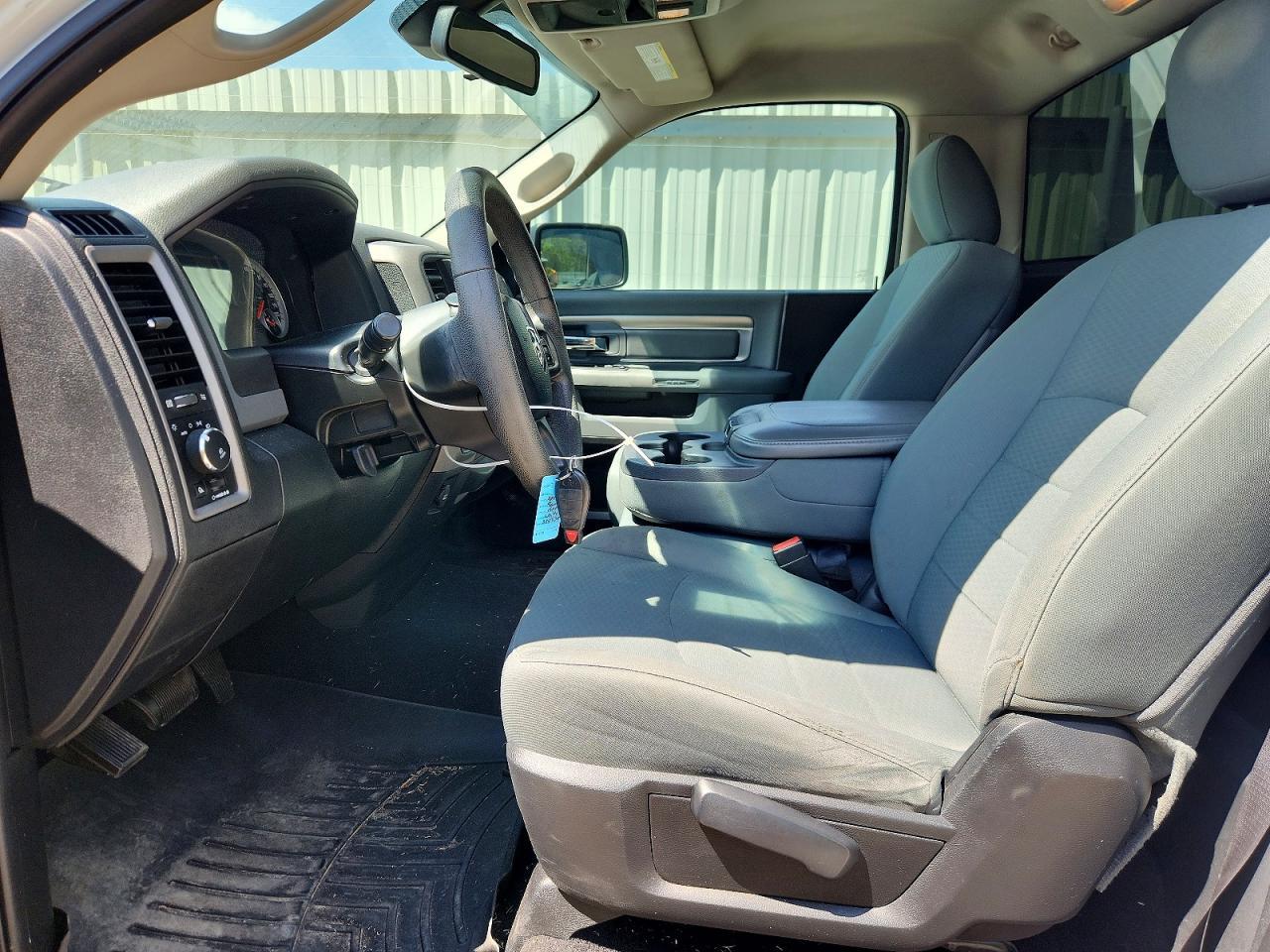 2014 Dodge RAM 1500 ST