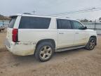 2015 Chevrolet Suburban C1500 ltz